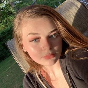 Meet your Posher, Kaylee